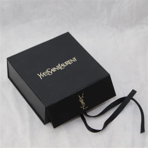 ysl gift